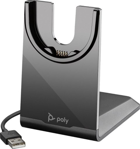 Poly Voyager USB-A Charging Stand