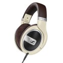 Słuchawki Sennheiser HD 599 506831 (kolor beżowy)