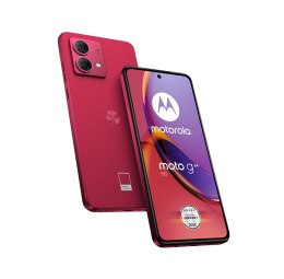 Smartfon Motorola Moto G84 12/256GB 6,55