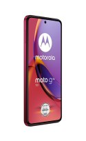 Smartfon Motorola Moto G84 12/256GB 6,55" P-OLED 1080x2400 5000mAh Dual SIM 5G Viva Magenta