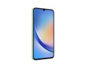 Smartfon Samsung Galaxy A34 (A346B) 8/256GB 6,6" SAMOLED 1080x2408 5000mAh Dual SIM 5G Lime