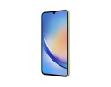 Smartfon Samsung Galaxy A34 (A346B) 8/256GB 6,6" SAMOLED 1080x2408 5000mAh Dual SIM 5G Lime