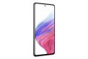 Smartfon Samsung Galaxy A53 (A536) 6/128GB 6,5" SAMOLED 2400x1080 5000mAh Hybrid Dual SIM 5G Enterprise Edition Black