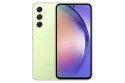 Smartfon Samsung Galaxy A54 (A546B) 8/128GB 6,4" SAMOLED 1080x2340 5000mAh Hybrid Dual SIM 5G Lime