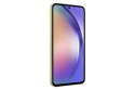 Smartfon Samsung Galaxy A54 (A546B) 8/128GB 6,4" SAMOLED 1080x2340 5000mAh Hybrid Dual SIM 5G Lime