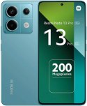 Smartfon Xiaomi Redmi Note 13 PRO 5G 8/256GB Ocean Teal