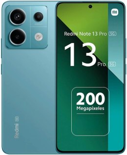 Smartfon Xiaomi Redmi Note 13 PRO 5G 8/256GB Ocean Teal