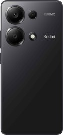 Smartfon Xiaomi Redmi Note 13 Pro 8/256GB Midnight Black