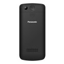 Telefon komórkowy Panasonic KX-TU110EXB Czarny