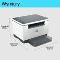 Urządzenie wielofunkcyjne HP LaserJet M234DW (WYPRZEDAŻ)