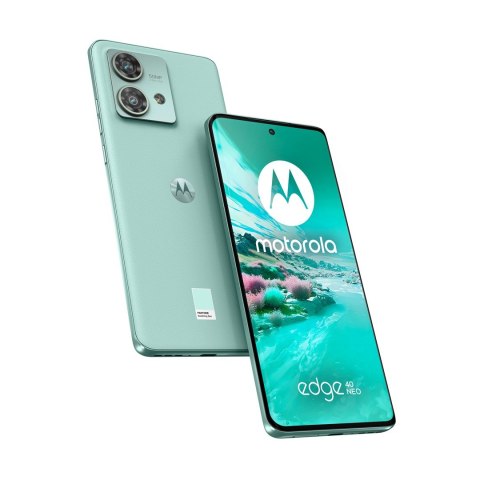 Motorola Edge 40 Neo 5G 12/256GB Soothing Sea