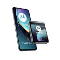 Smartfon Motorola RAZR 40 Ultra 8/256GB 6,9" P-OLED 3800mAh Dual SIM 5G Glacier Blue