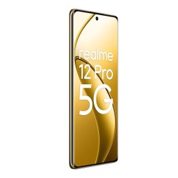 Smartfon realme 12 Pro 5G DS 12/256GB Navigator Beige