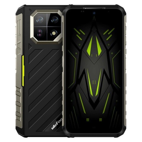 Smartfon Ulefone Armor 22 8/128GB Zielony