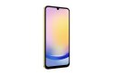 Samsung Galaxy A25 (A256) 5G ds 8/256GB Yellow (WYPRZEDAŻ)