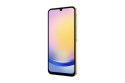 Samsung Galaxy A25 (A256) 5G ds 8/256GB Yellow (WYPRZEDAŻ)