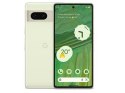 Smartfon Google Pixel 7 5G 8/256GB Zielony