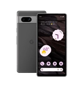 Smartfon Google Pixel 7A 5G 8/128GB Czarny (WYPRZEDAŻ)