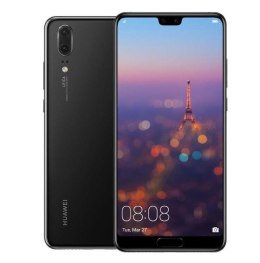 Smartfon Huawei P20 Dual SIM 64GB Czarny