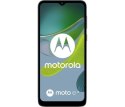 Smartfon Motorola Moto E13 2/64GB 6,5" IPS 1600x720 5000mAh Dual SIM 4G Cosmic Black