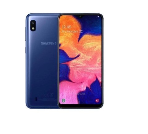 Smartfon Samsung Galaxy A10 6,2" 32GB Dual SIM Blue