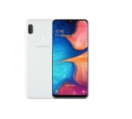 Smartfon Samsung Galaxy A20e 5.8