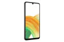 Smartfon Samsung Galaxy A33 (A336) 6/128GB 6,4" SAMOLED 1080x2400 5000mAh Dual SIM 5G Black