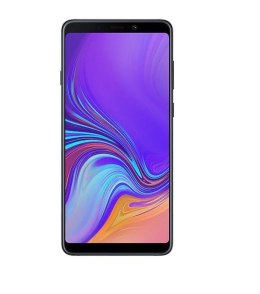 Smartfon Samsung Galaxy A9 Black 6,2