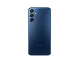 Smartfon Samsung Galaxy M15 (M156) 5G 4/128GB Dark Blue (WYPRZEDAŻ)