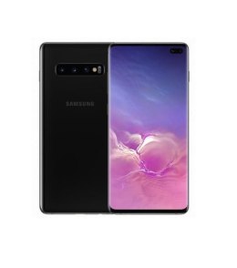 Smartfon Samsung Galaxy S10+ Black 6,4