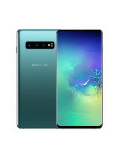 Smartfon Samsung Galaxy S10 Green 6,1" 128GB Dual Sim