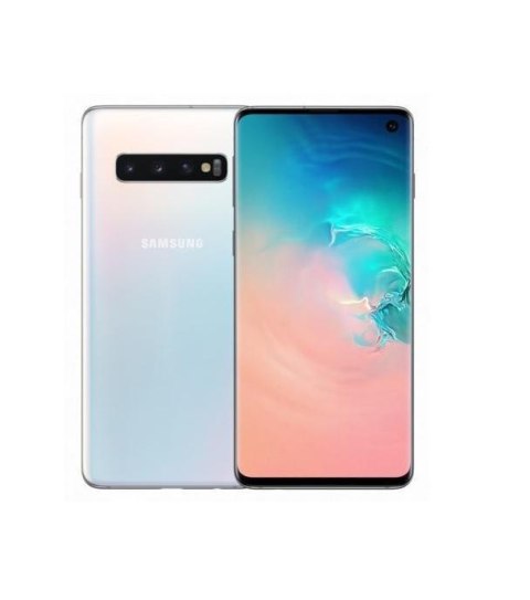 Smartfon Samsung Galaxy S10 White 6,1" 512GB Dual Sim