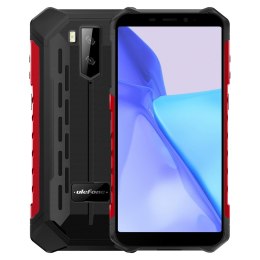 Smartfon Ulefone Armor X9 Pro 4/64GB Czerwony