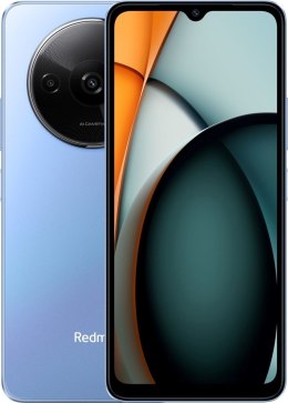 Smartfon Xiaomi Redmi A3 3/64GB Star Blue