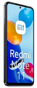 Smartfon Xiaomi Redmi Note 11 4/128GB Szary (WYPRZEDAŻ)