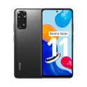 Smartfon Xiaomi Redmi Note 11 4/128GB Szary (WYPRZEDAŻ)