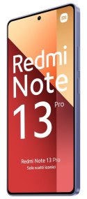 Smartfon Xiaomi Redmi Note 13 PRO 5G 12/512GB Purple