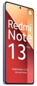 Smartfon Xiaomi Redmi Note 13 PRO 5G 12/512GB Purple