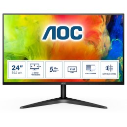 Monitor AOC 24B1H (23,6