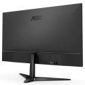 Monitor AOC 24B1H (23,6"; MVA, WLED; FullHD 1920x1080; HDMI, VGA; kolor czarny)