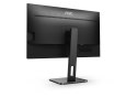 AOC 27P2Q LED display 68,6 cm (27") 1920 x 1080 px Full HD Czarny