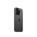 Apple iPhone 15 Pro 256GB Black Titanium