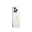 Apple iPhone 15 Pro 256GB - White Titanium