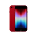 Apple iPhone SE 64GB (PRODUCT)RED (2022)