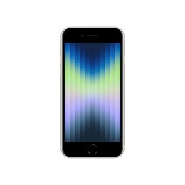 Apple iPhone SE 64GB Starlight (2022)