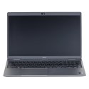 DELL LATITUDE 5530 i5-1245U 16GB 256GB SSD 15" FHD (qwerty) Win11pro + zasilacz UŻYWANY