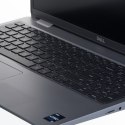 DELL LATITUDE 5530 i5-1245U 16GB 256GB SSD 15" FHD (qwerty) Win11pro + zasilacz UŻYWANY