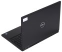 DELL LATITUDE 5590 i5-7300U 8GB 256GB SSD 15,6" FHD Win10pro + zasilacz UŻYWANY