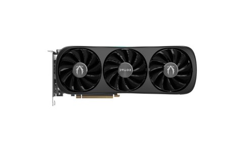 GF RTX 4080SUPERTRINITY BL/16GB GDDR6X 3XDP HDMI 2550MHZ