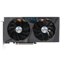 Karta graf Gigabyte GeF RTX 3060 Ti EAGLE OC 8G 2.0 (WYPRZEDAŻ)